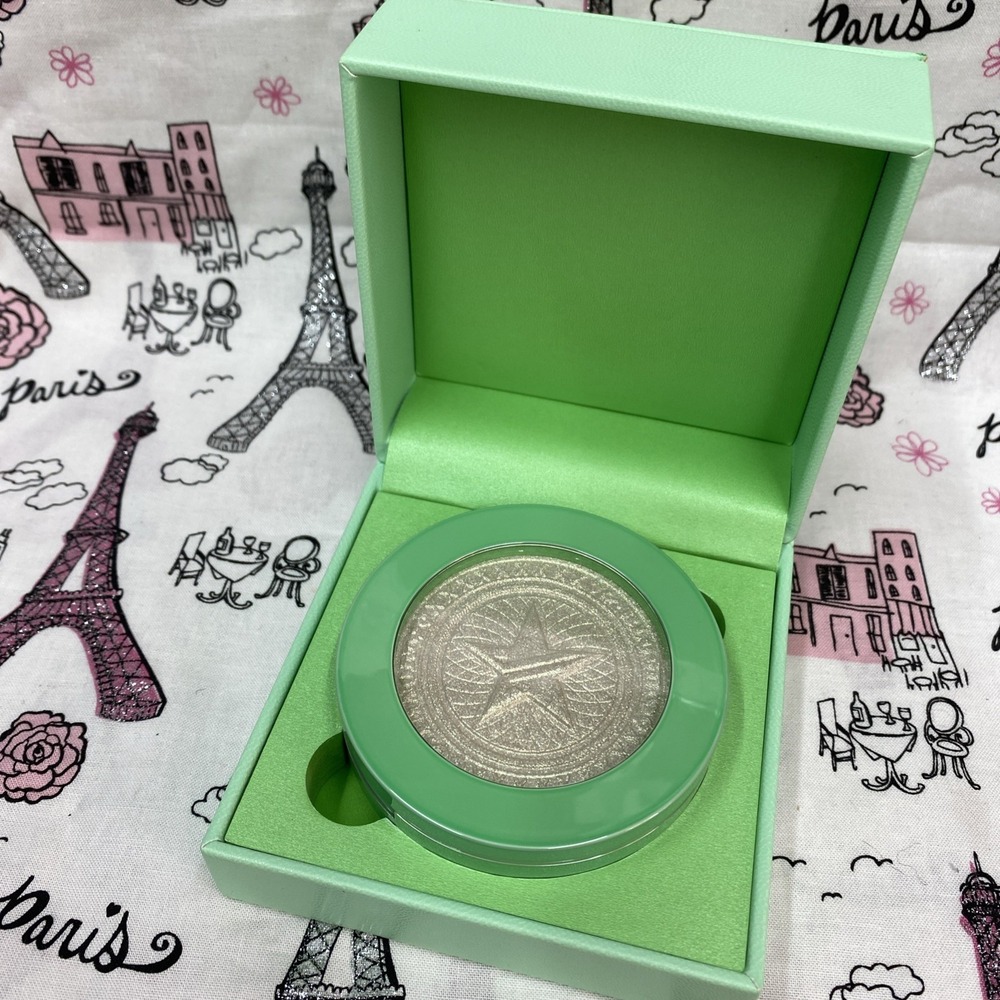 Jeffree Star Extreme Frost‎ Highlighting Powder STRIPPER MAGIC DISCONTINUED